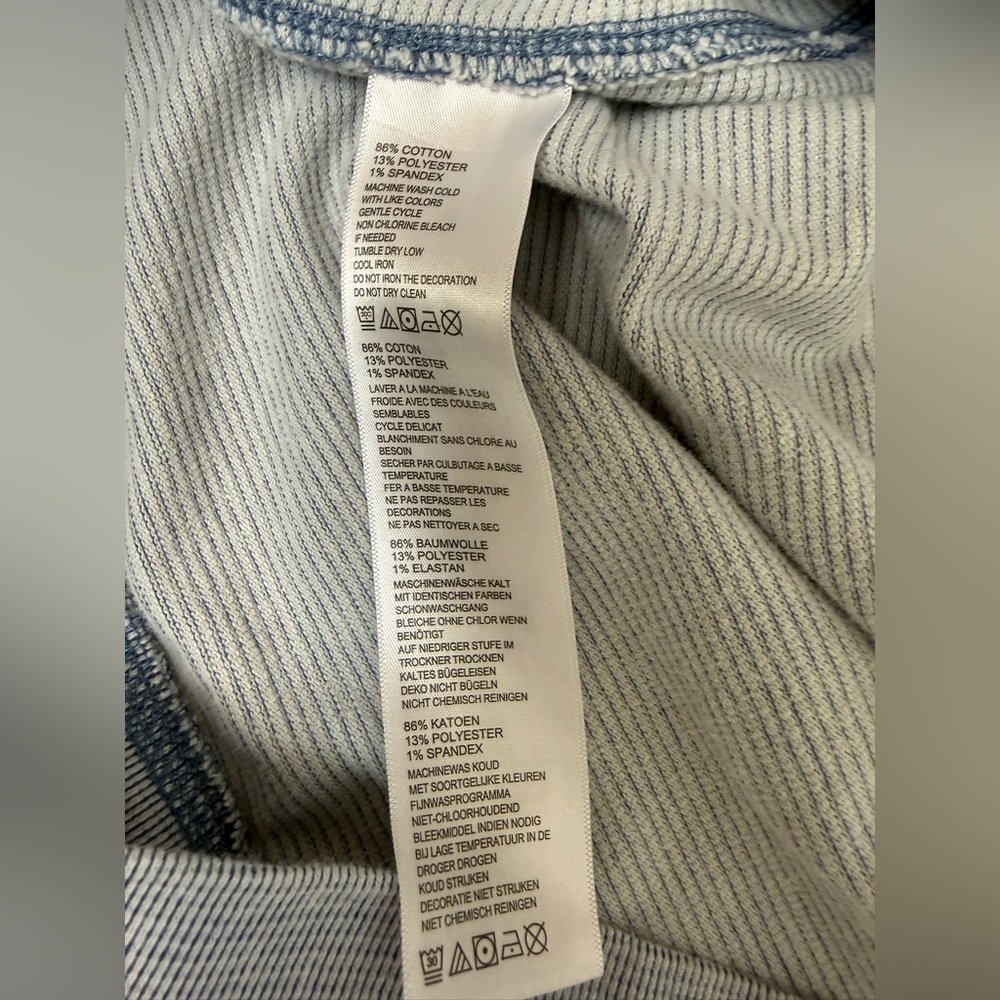 Tommy Bahama Quarter Button Down Shirt Men’s XXL Blue - Picture 5 of 10